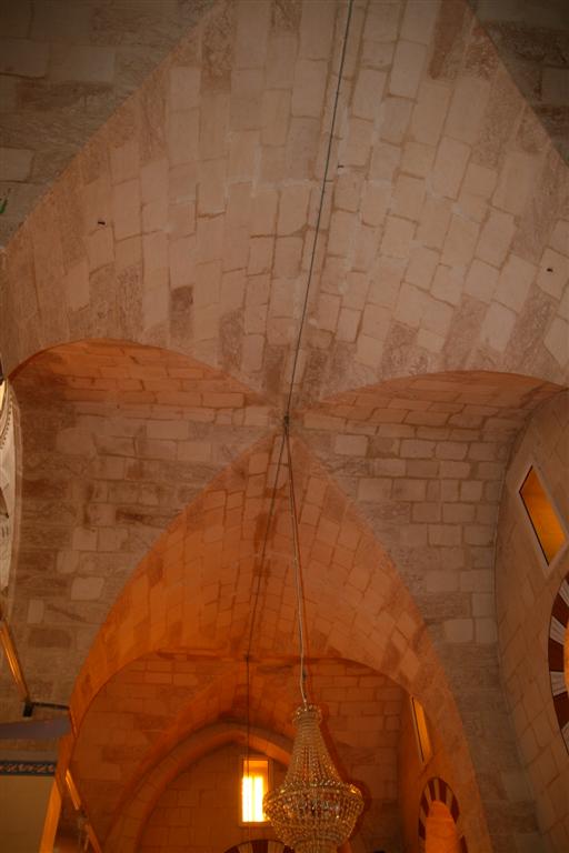 Çarşı camii mimari 