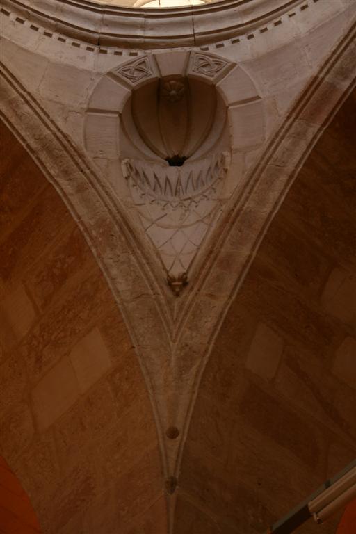 Çarşı camii mimari 