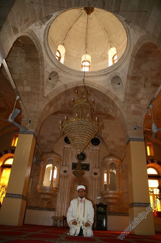Sakal-ı şerif 