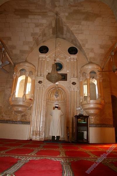 Sakal-ı şerif 