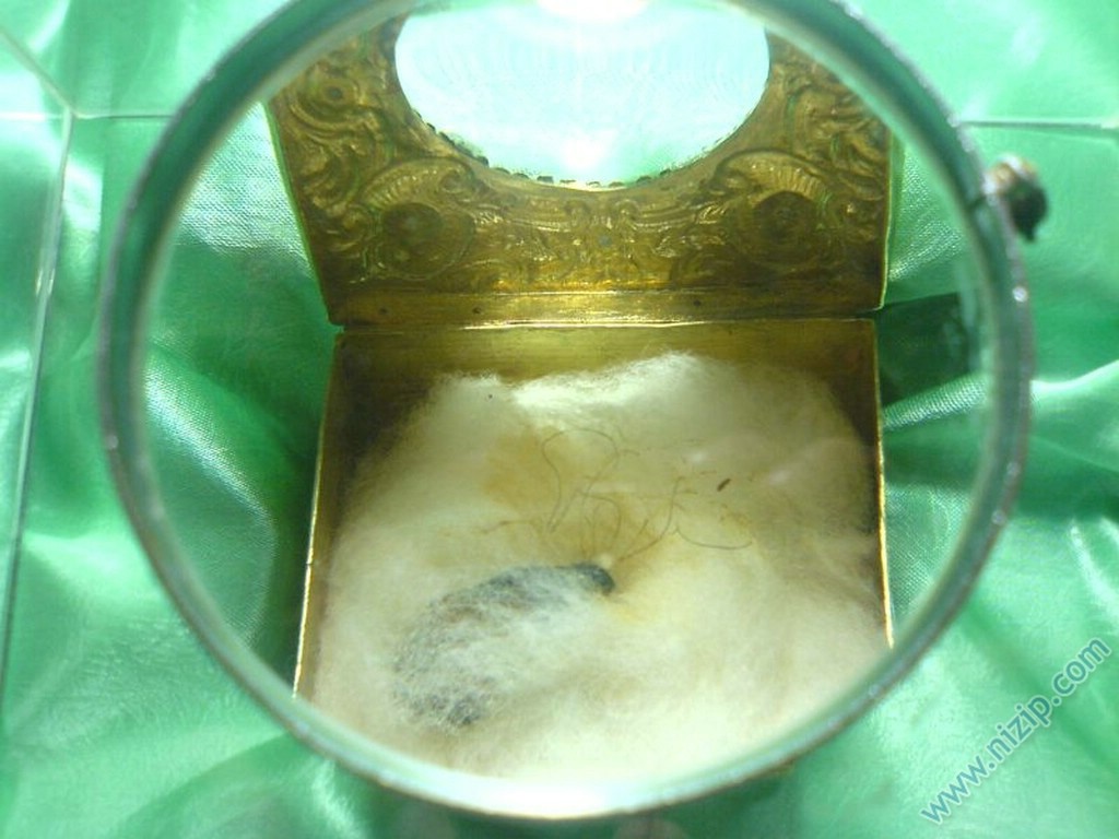 Sakal-ı şerif 