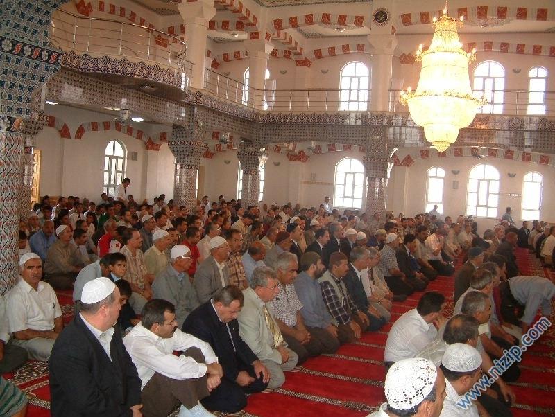 hatice-i kübra cami 