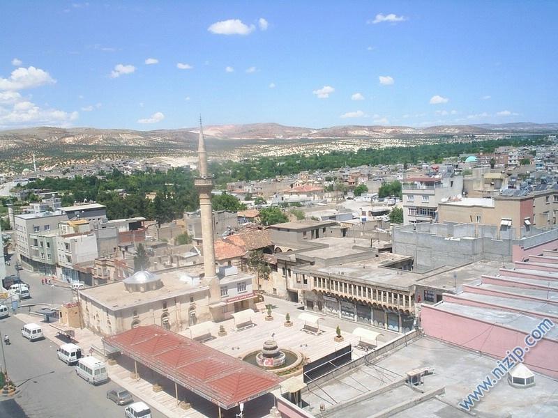 çarşı cami 