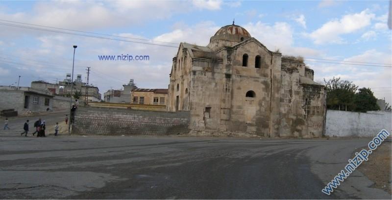 kilise 