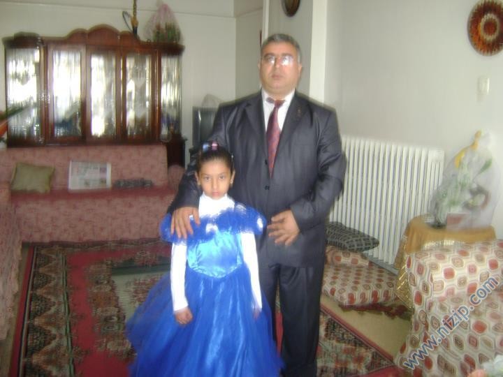 YAŞAR POLAT 