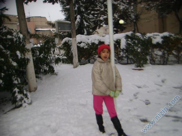 SENA NUR POLAT 
