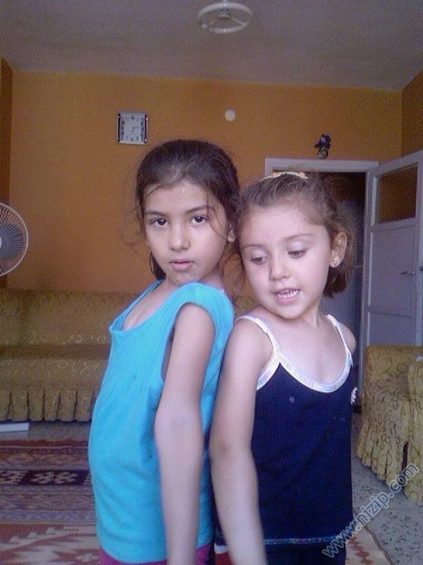 sena nur ve  Buse 