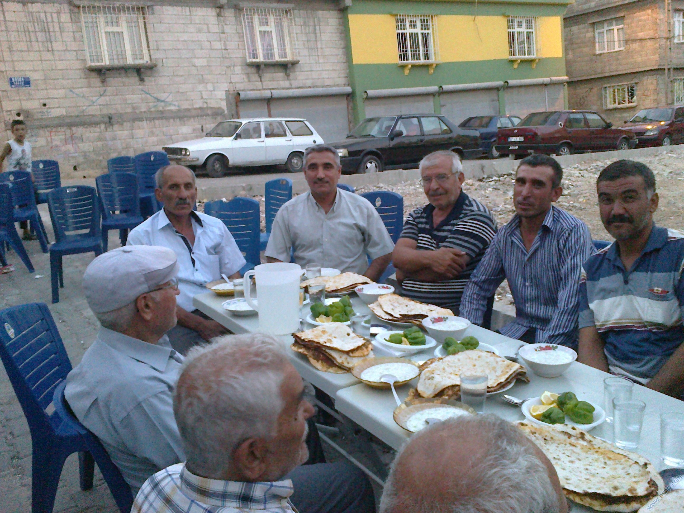 Karamanlılar 
