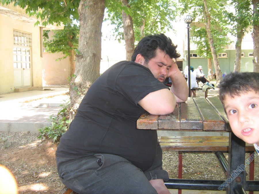 tuncay şeker ve ailesi 