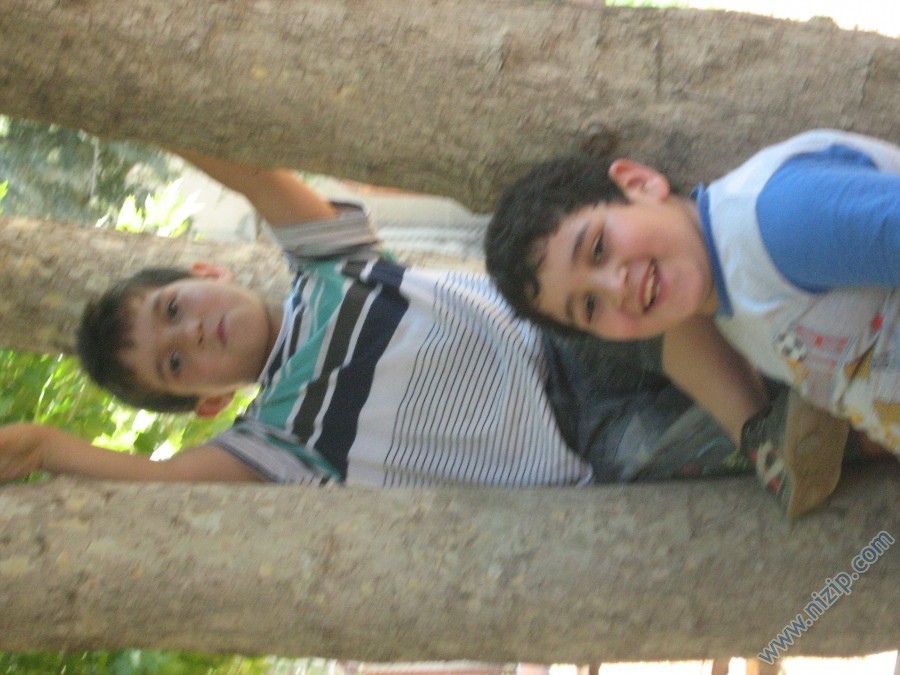 tuncay şeker ve ailesi 