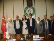 YAŞAR polat 'IN ALBÜMÜNDE NİZİP 