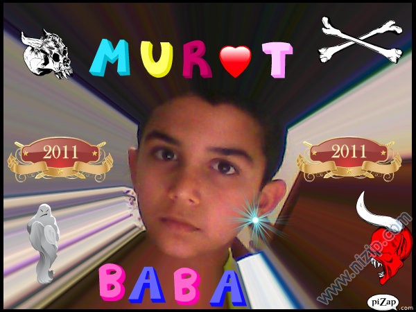 murat baba 