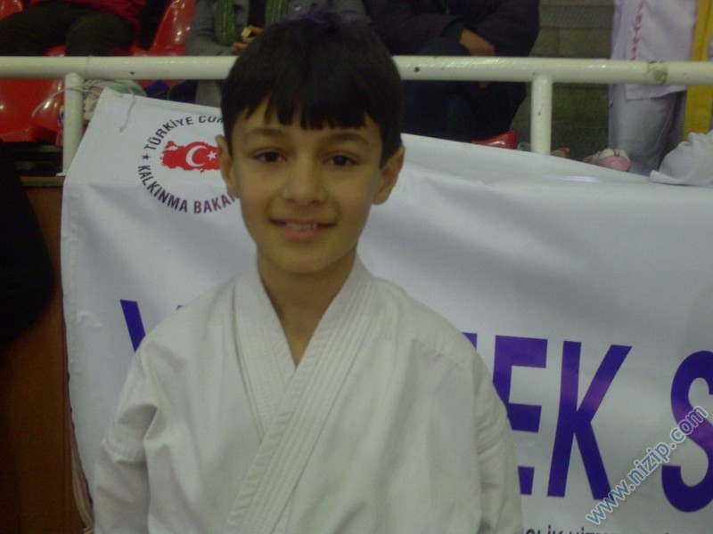 MUHAMMED TEKİN BALTACI 