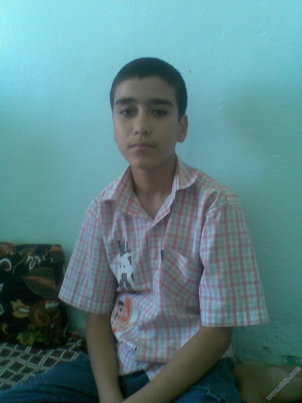 KİYA İLYAS 