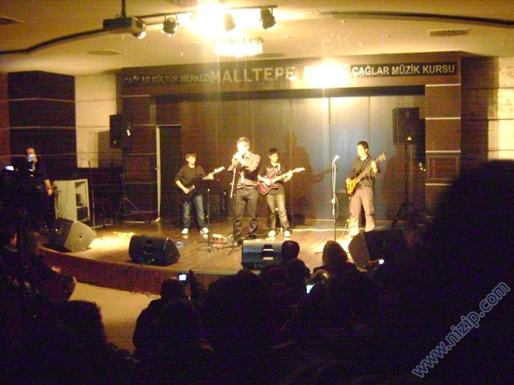 BERKAYKONSERDE 