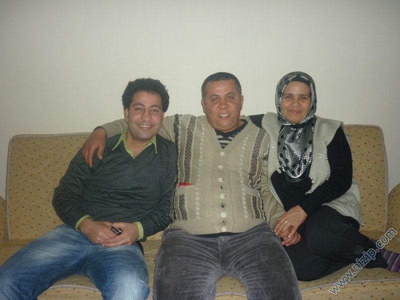 kardeşim emrah ve eşim 