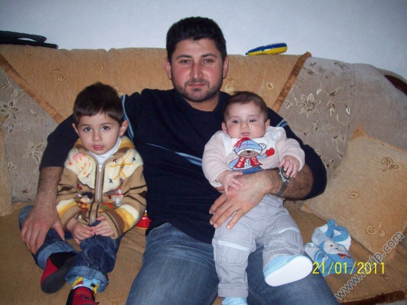 Bülent ÖZKARAMAN 