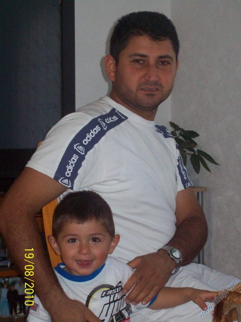 Bülent ÖZKARAMAN 