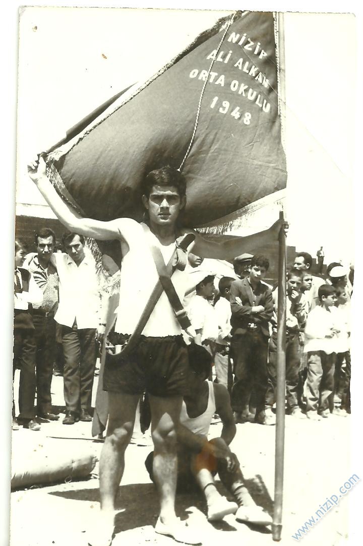 ali kılıçın babası 