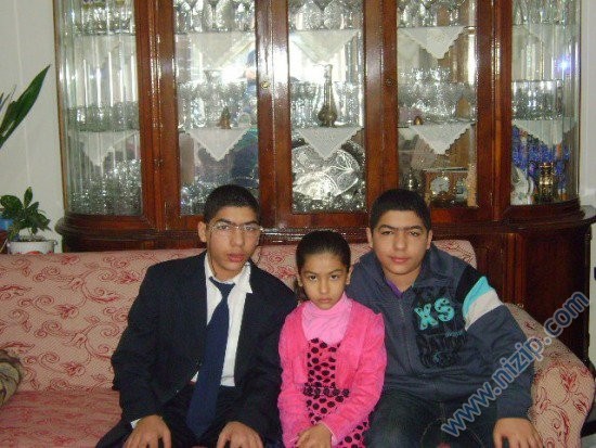 POLAT AİLESİ 