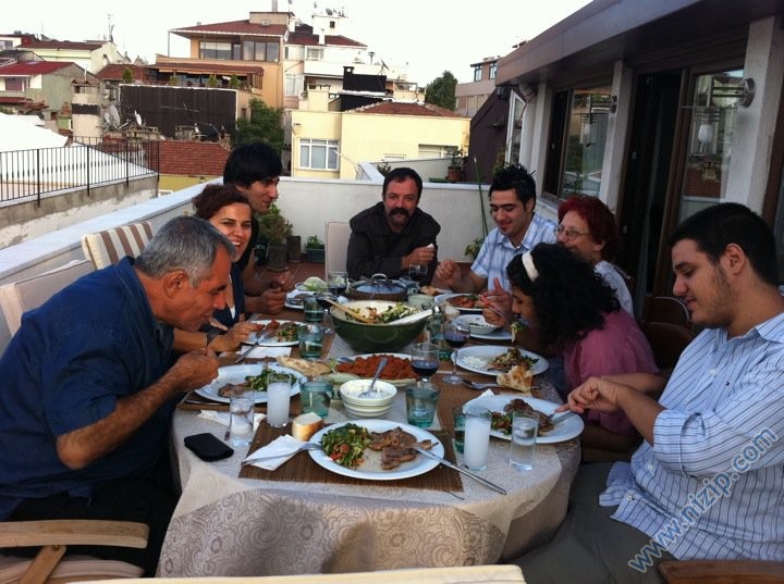 BAYRAM YEMEGİ 