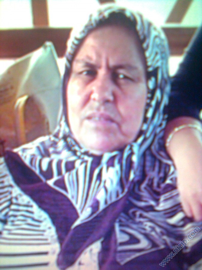 annem 