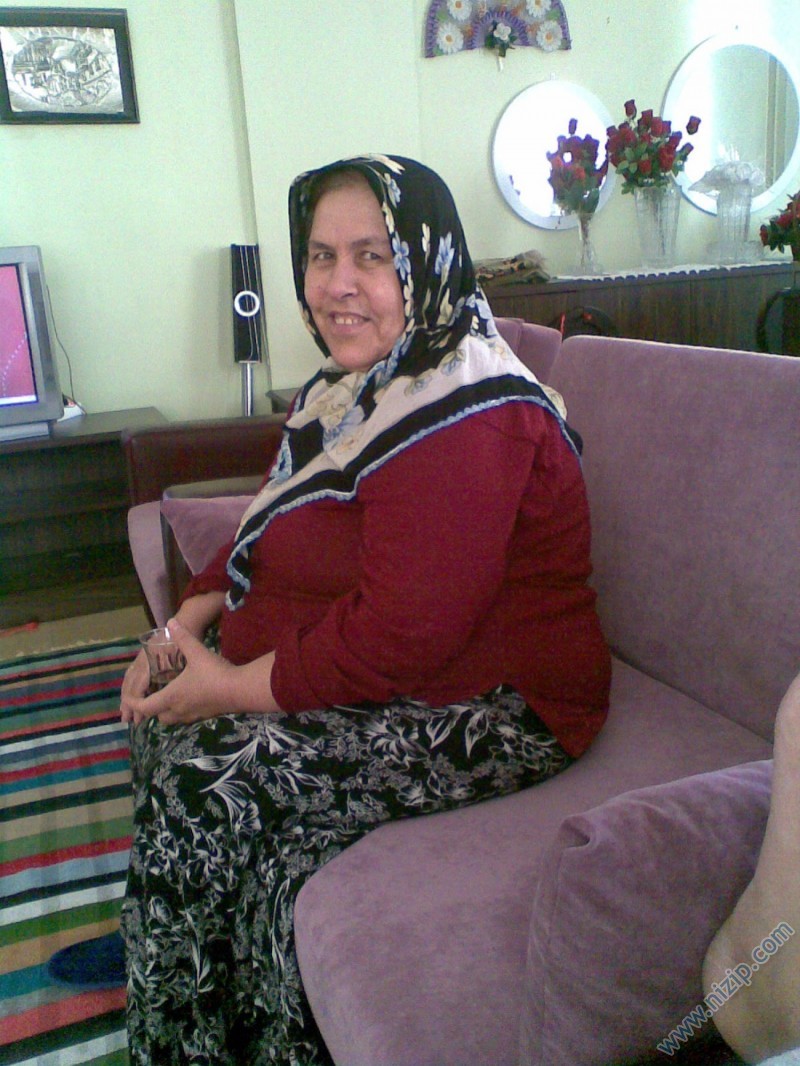annem 