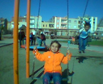 SONGÜL AYLİN 