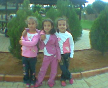 SONGÜL MERVE AYLİN 