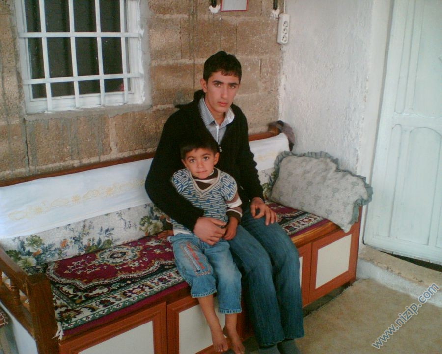 MÜSLÜM VE YUNUS ASLAN 