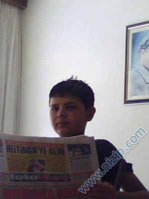 yeşil  nizip 