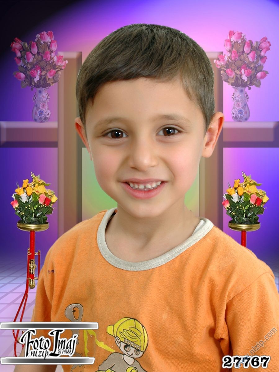 sakin ve saygılı oglum 