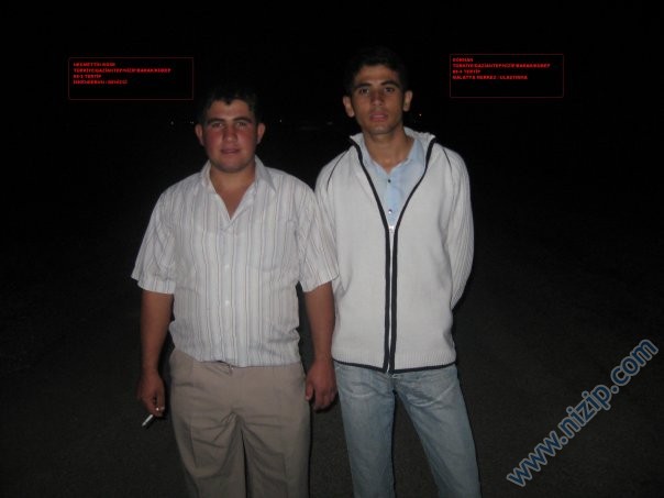 gökhan kılıç 