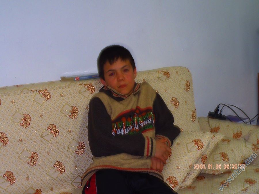 mücahit göçer 