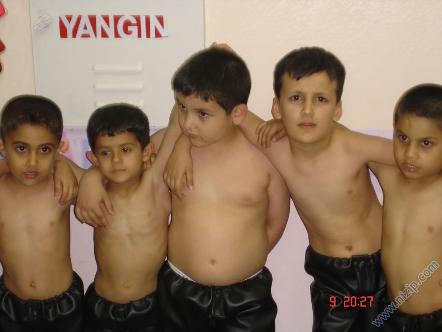 nida emin kirişçi 