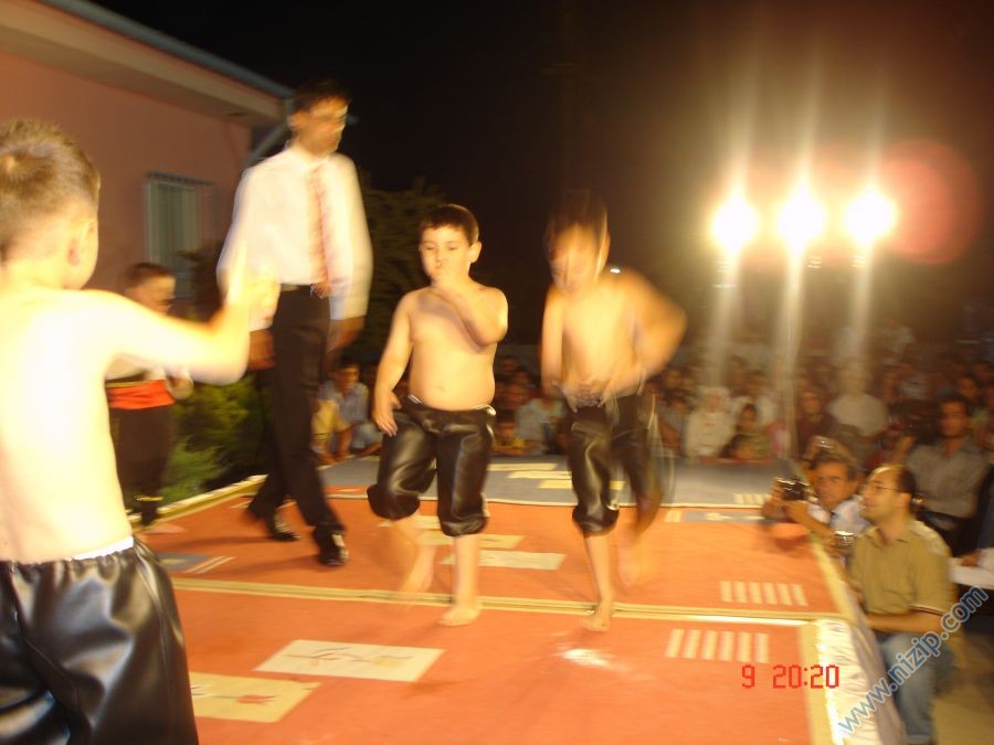 nida emin kirişçi 