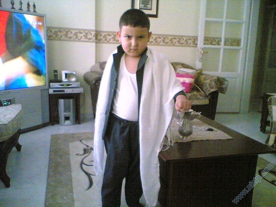 nida emin kirişçi 