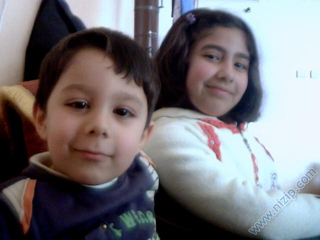 AHMET FURKAN VE BEYDA MÜNEVVER TAŞKESEN 