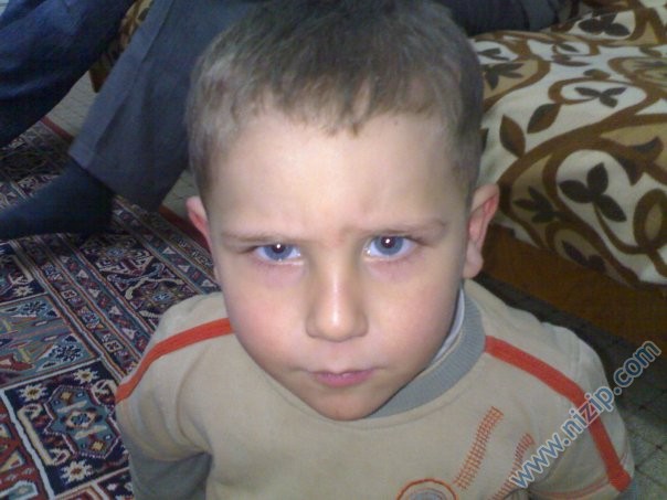 yegenim ali 