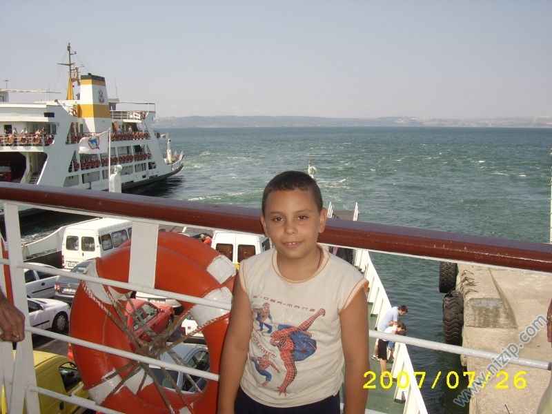 yakışıklı mert 