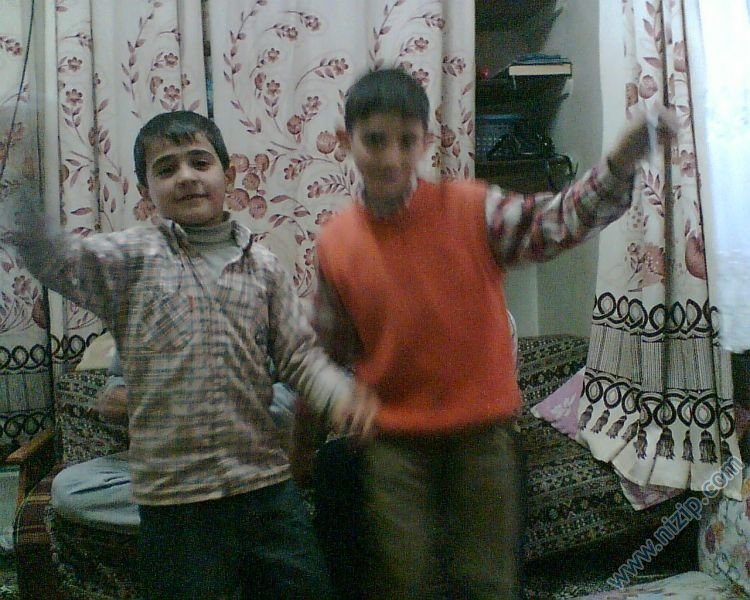 Akçakentli kuzenler 