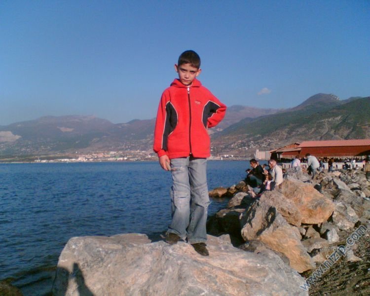 göktuğ 