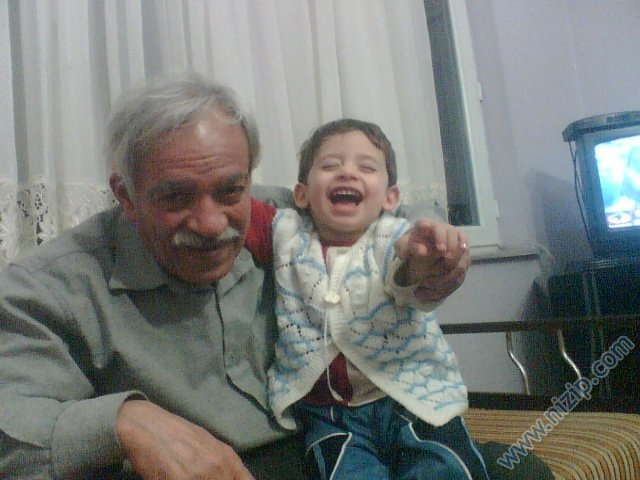işte benim canlarım 