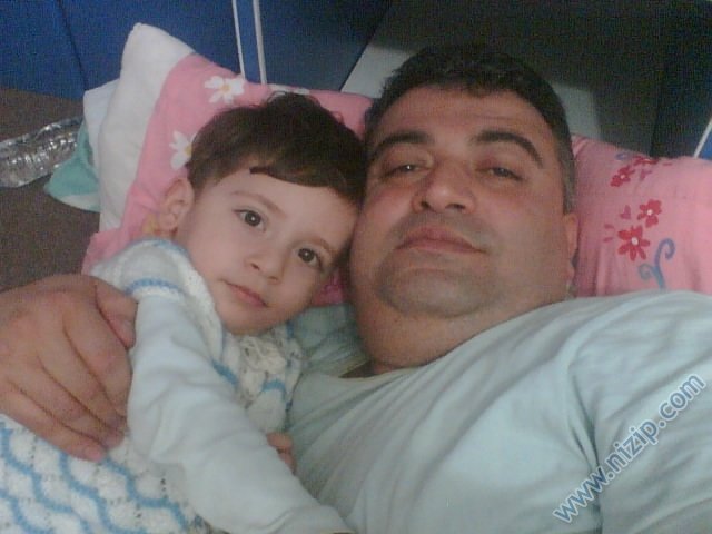 işte benim canlarım 