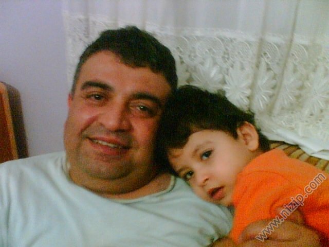 işte benim canlarım 