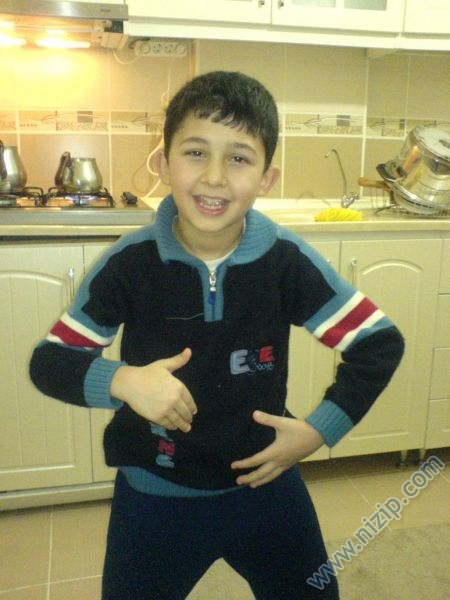 OGLUM TOPRAK. 