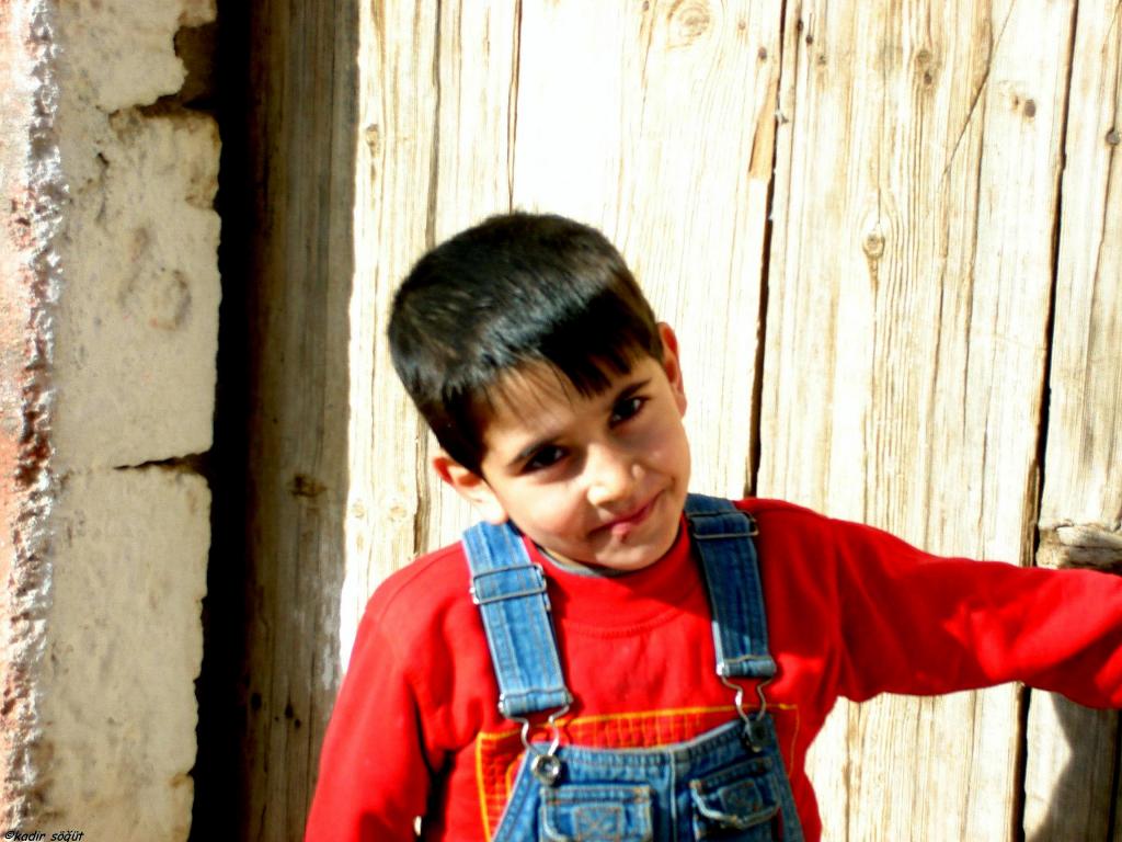 muhtarın oğlu 