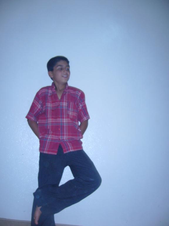 akilli cocuk ABDI 