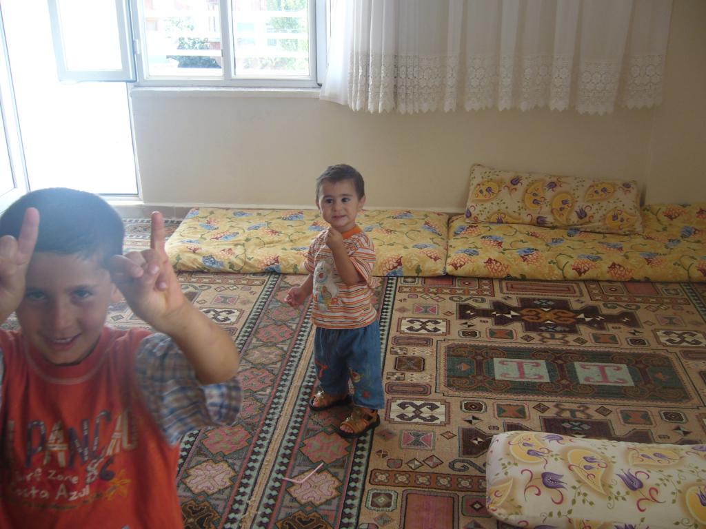yaramazlar 