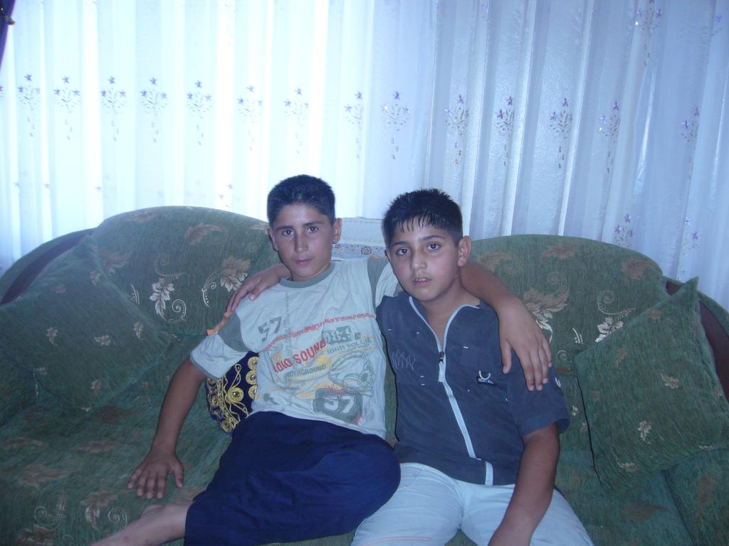 kardesim ve kuzenim 